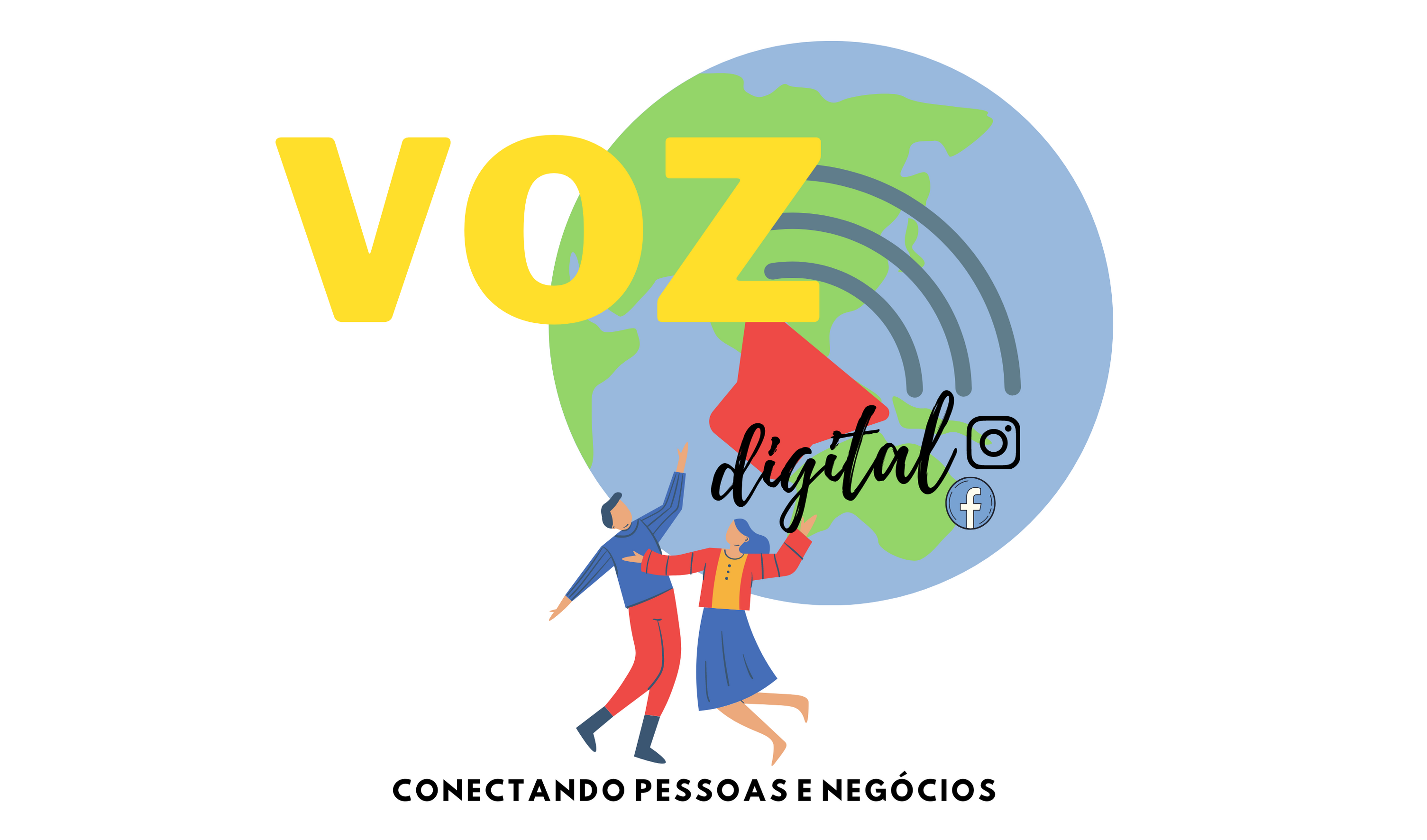 Voz Digital